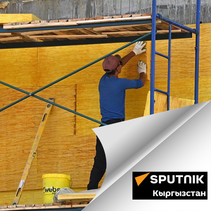 Кредиты на утепление и электромобили будут выдавать власти Кыргызстана