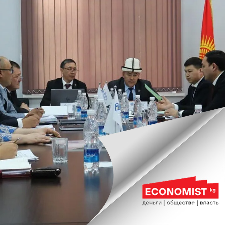 Фонд развития предпринимательства планирует привлечь 500 млн сомов для поддержки бизнеса КР